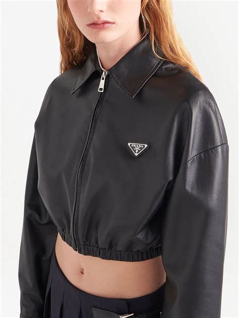 prada jacket.|Prada jacket outlet.